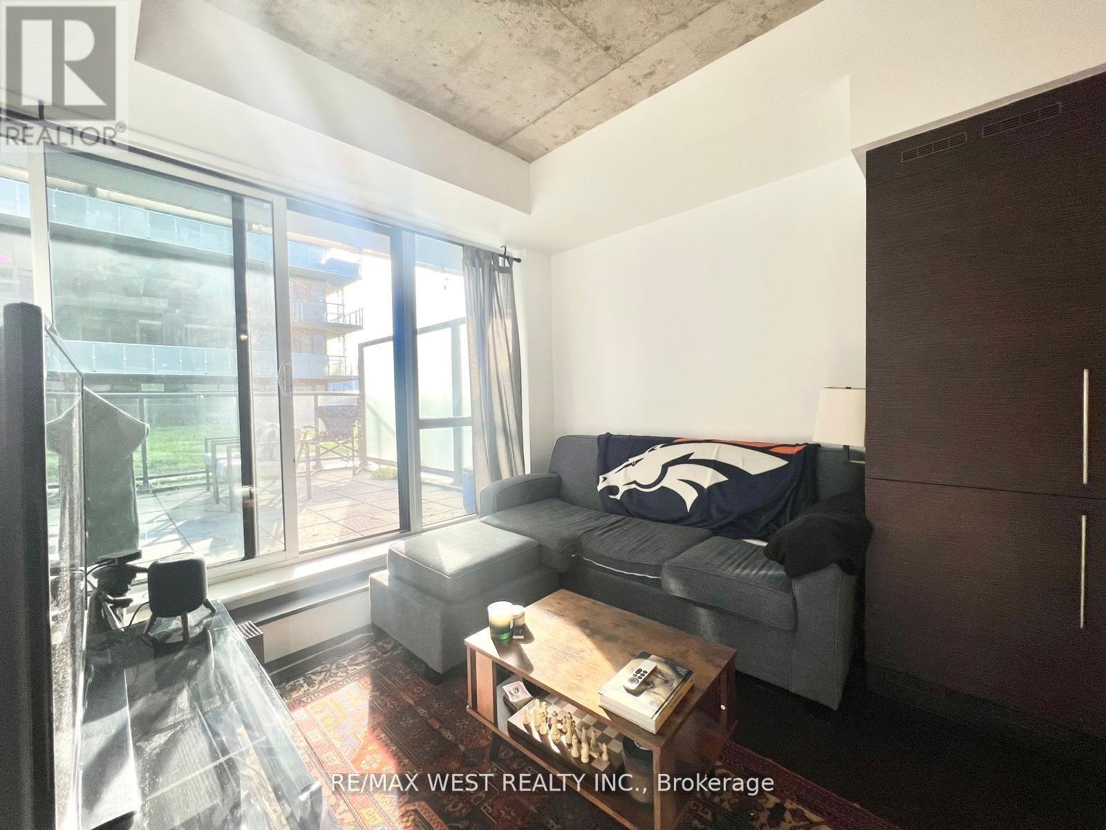 502 - 1030 King Street W, Toronto, Ontario  M6K 3N3 - Photo 17 - C12939320