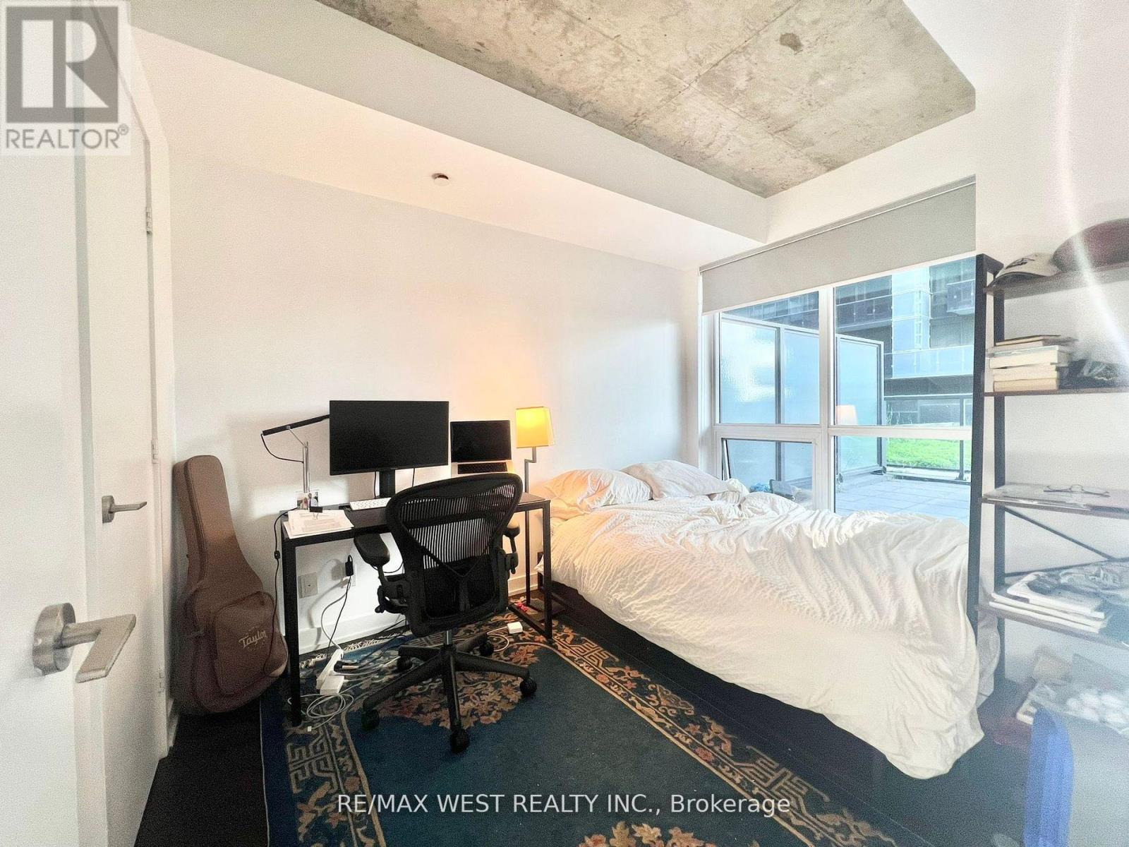 502 - 1030 King Street W, Toronto, Ontario  M6K 3N3 - Photo 20 - C12939320