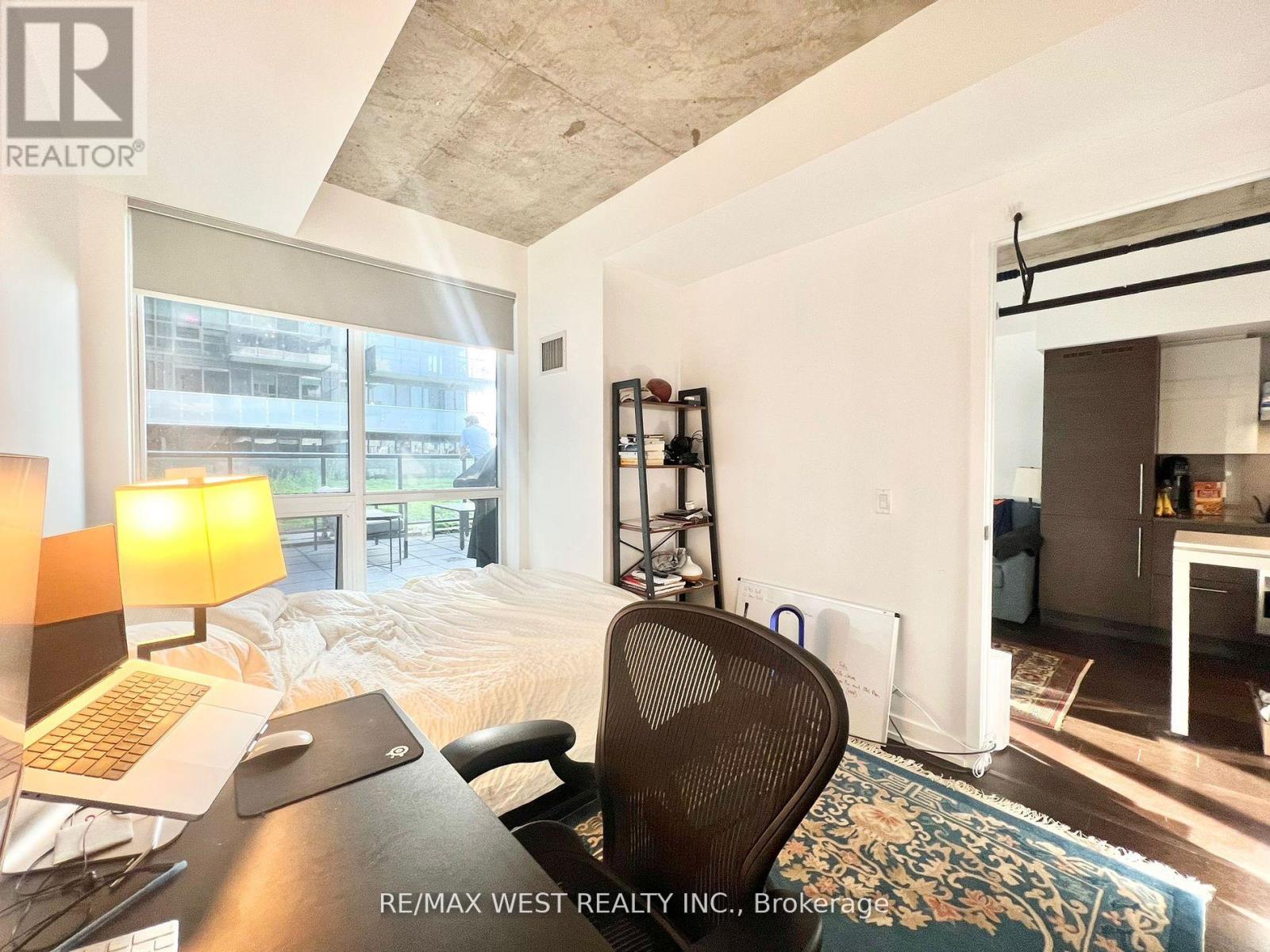 502 - 1030 King Street W, Toronto, Ontario  M6K 3N3 - Photo 21 - C12939320