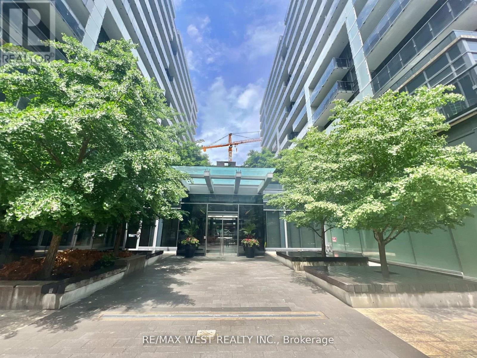 502 - 1030 King Street W, Toronto, Ontario  M6K 3N3 - Photo 24 - C12939320