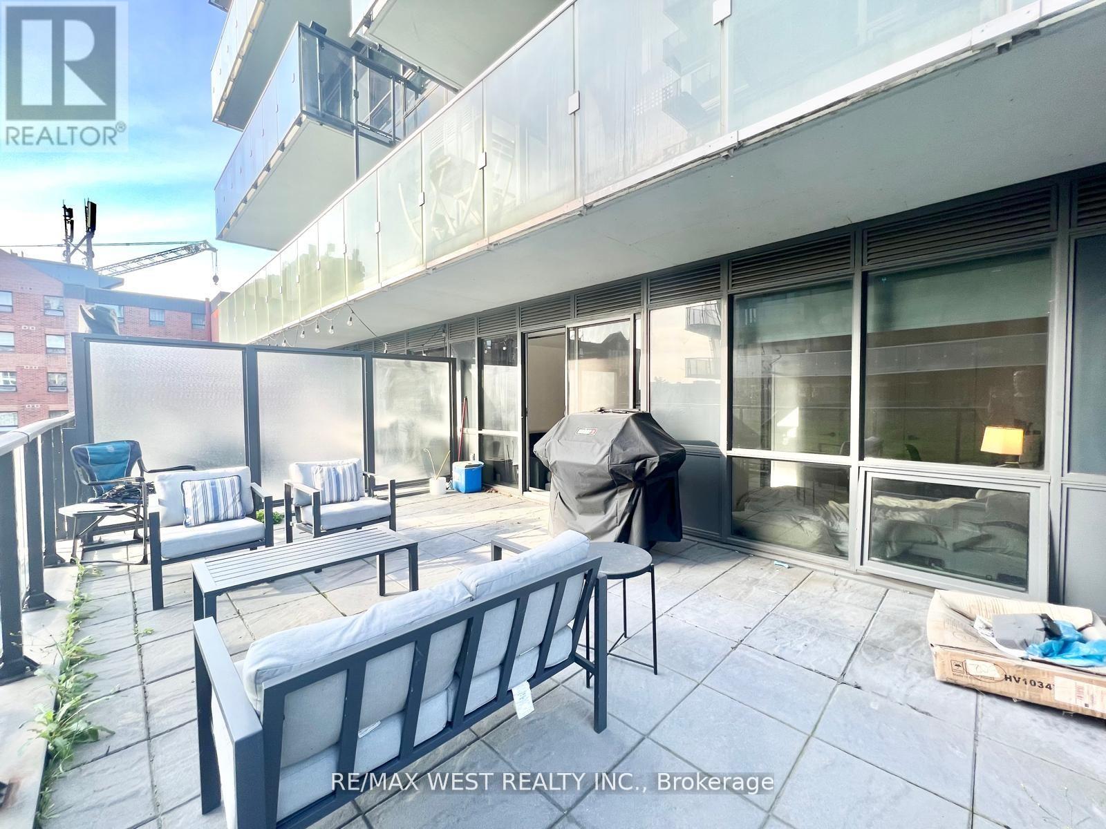 502 - 1030 King Street W, Toronto, Ontario  M6K 3N3 - Photo 3 - C12939320