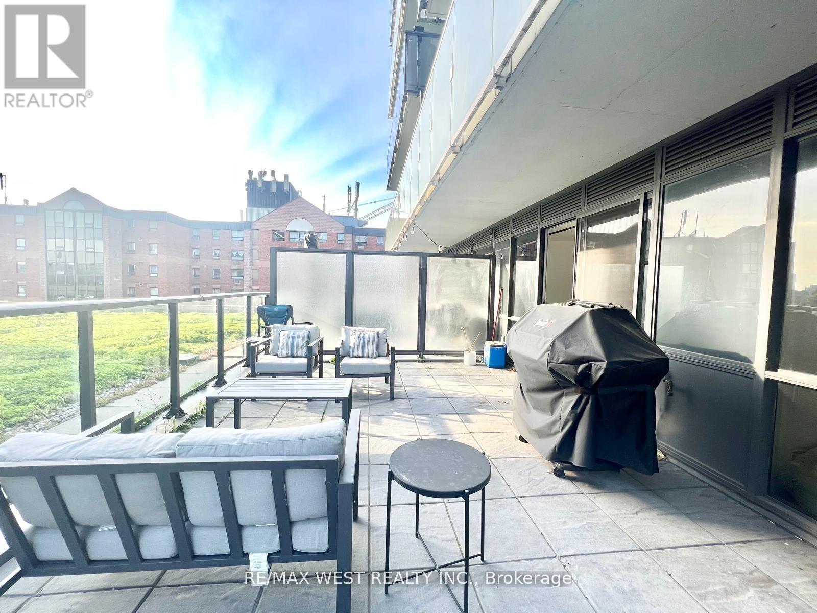 502 - 1030 King Street W, Toronto, Ontario  M6K 3N3 - Photo 4 - C12939320