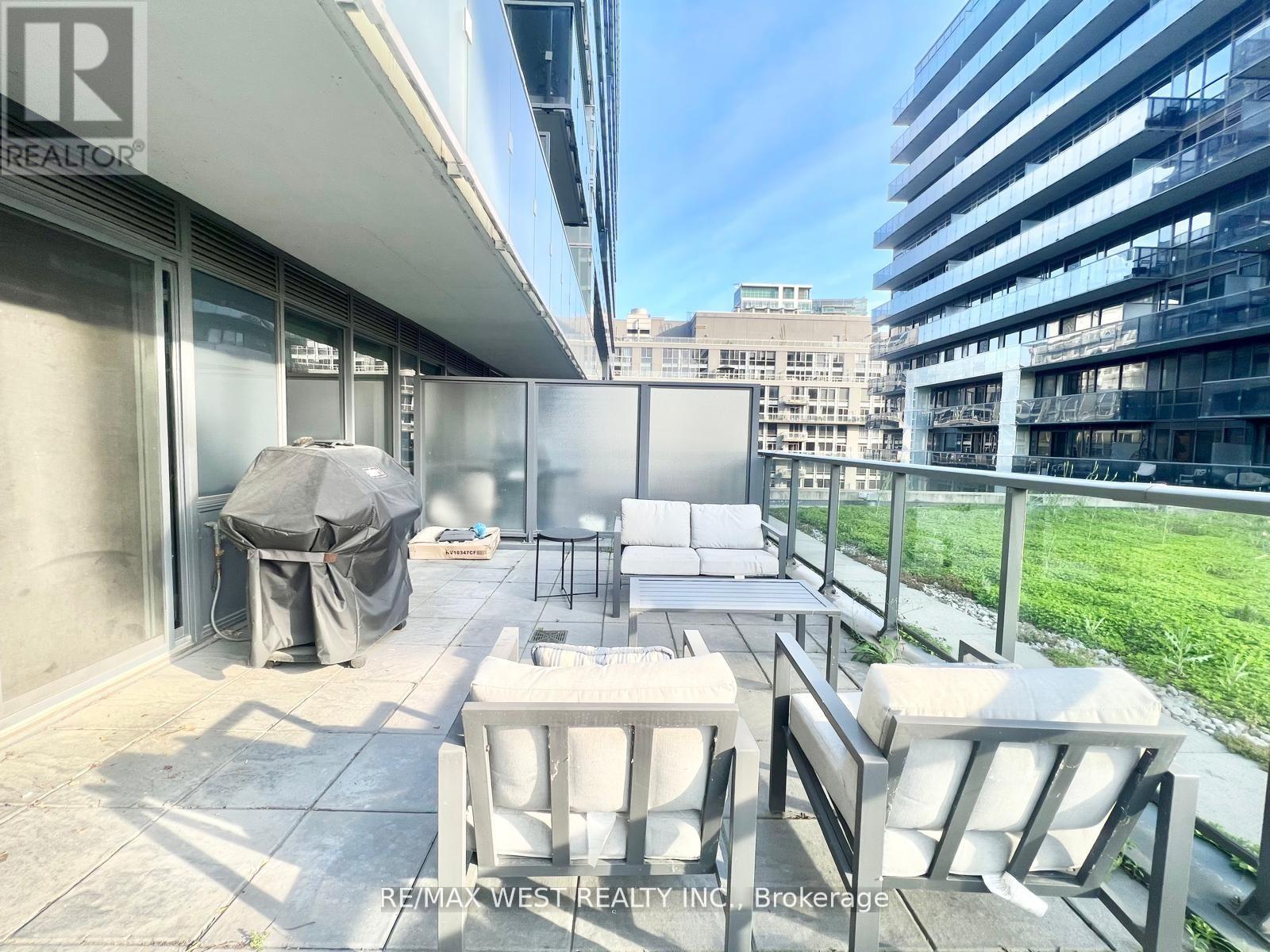 502 - 1030 King Street W, Toronto, Ontario  M6K 3N3 - Photo 5 - C12939320