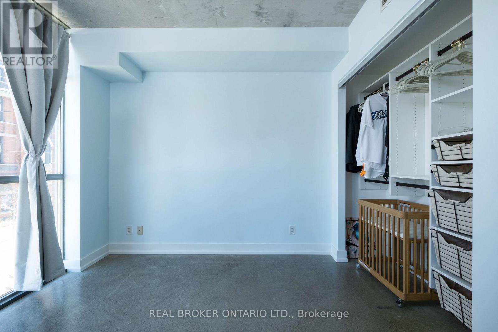 203 - 2 Gladstone Avenue, Toronto, Ontario  M6J 0B2 - Photo 10 - C12939352