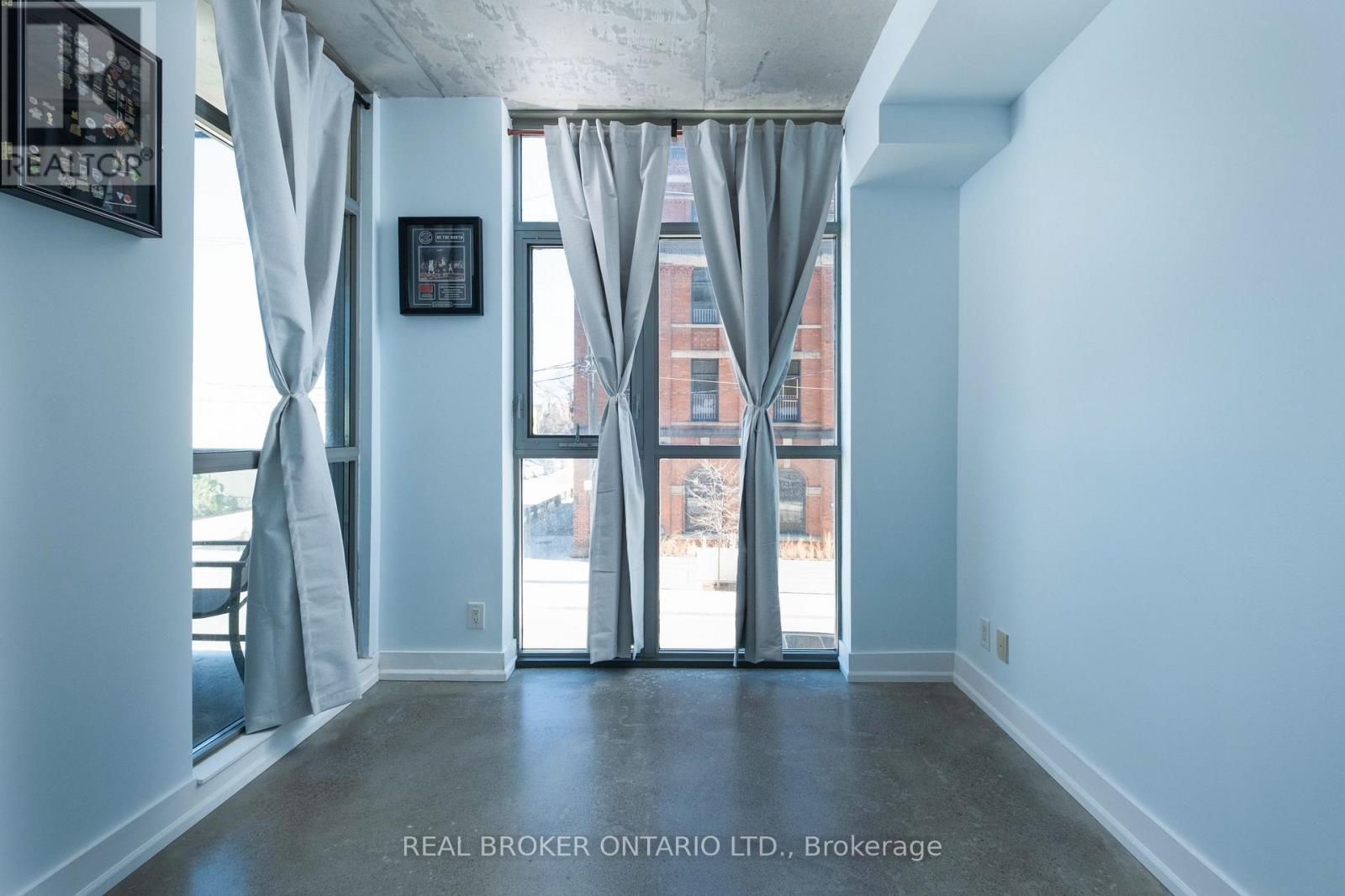 203 - 2 Gladstone Avenue, Toronto, Ontario  M6J 0B2 - Photo 11 - C12939352