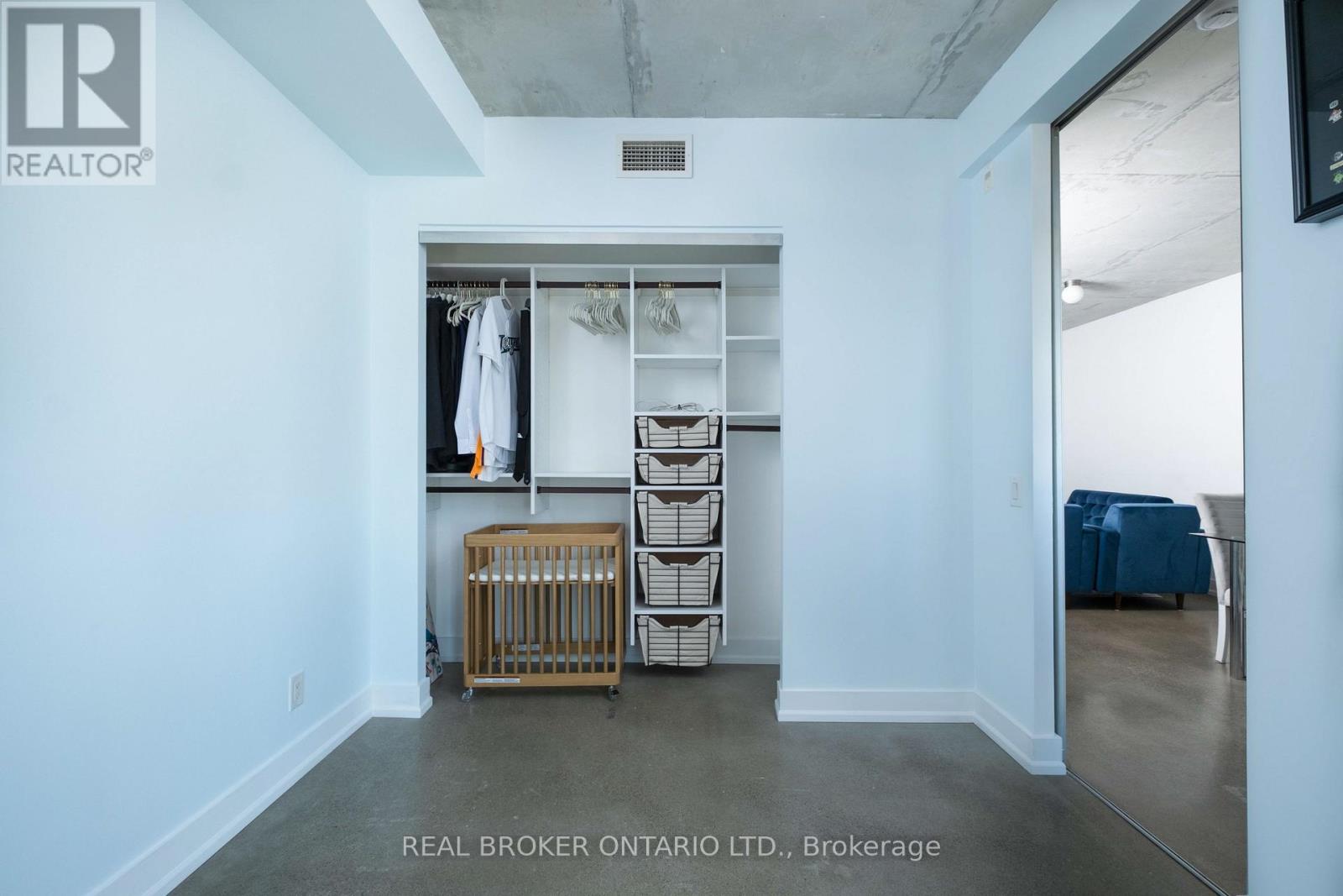 203 - 2 Gladstone Avenue, Toronto, Ontario  M6J 0B2 - Photo 12 - C12939352