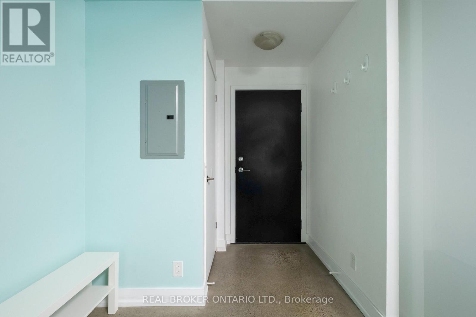 203 - 2 Gladstone Avenue, Toronto, Ontario  M6J 0B2 - Photo 13 - C12939352