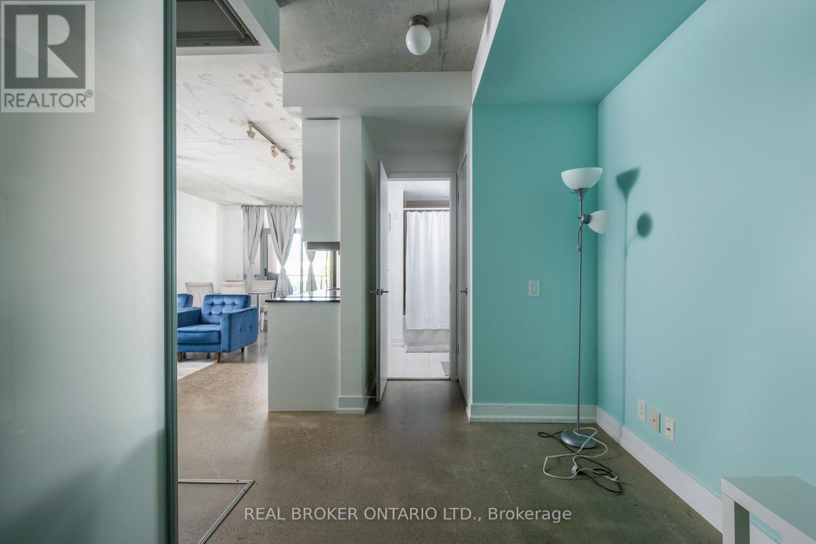 203 - 2 Gladstone Avenue, Toronto, Ontario  M6J 0B2 - Photo 15 - C12939352