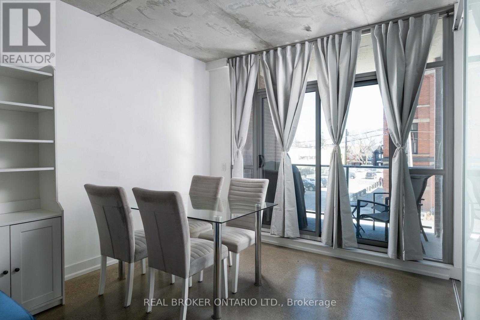 203 - 2 Gladstone Avenue, Toronto, Ontario  M6J 0B2 - Photo 6 - C12939352