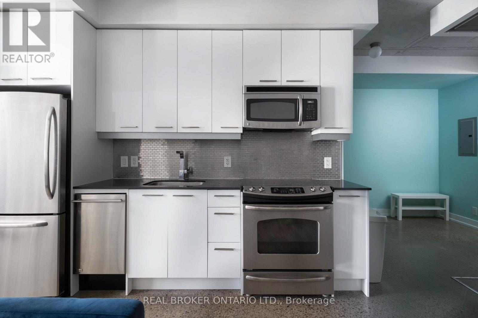 203 - 2 Gladstone Avenue, Toronto, Ontario  M6J 0B2 - Photo 9 - C12939352