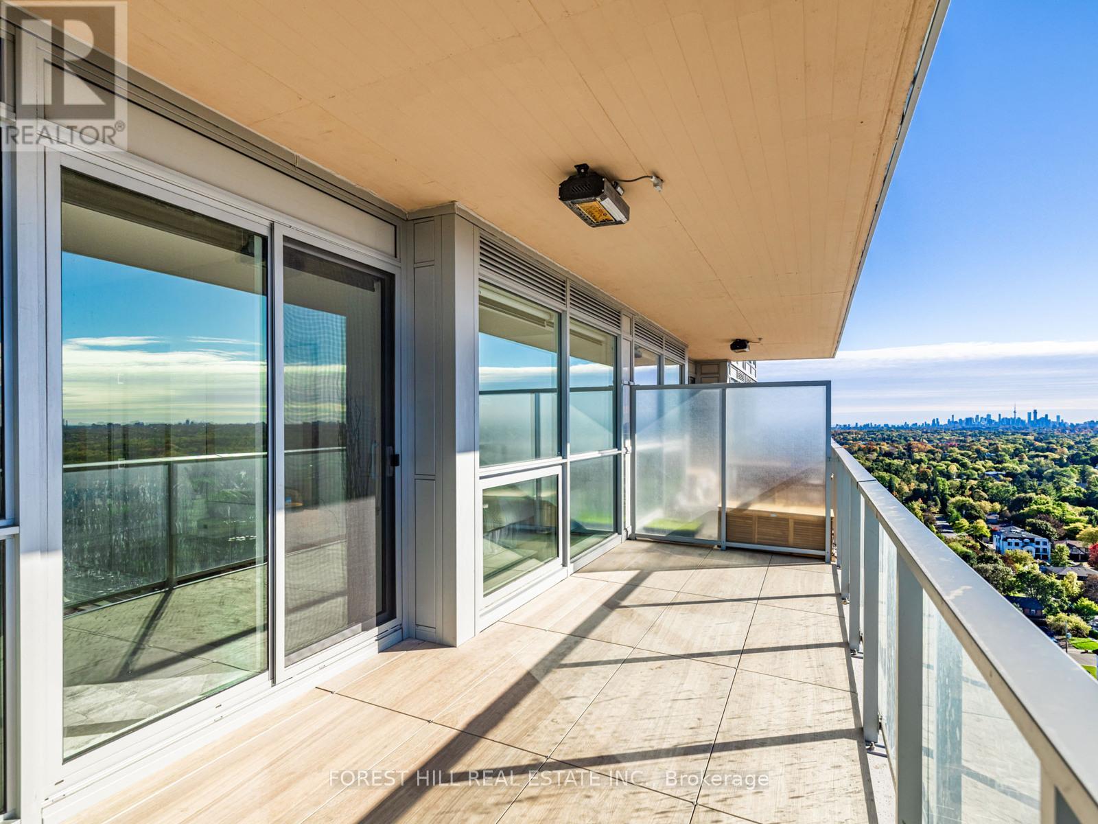 2706 - 27 Mcmahon Drive, Toronto, Ontario  M2K 0J2 - Photo 21 - C12939374