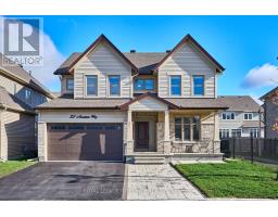 32 ACONITUM WAY, ottawa, Ontario