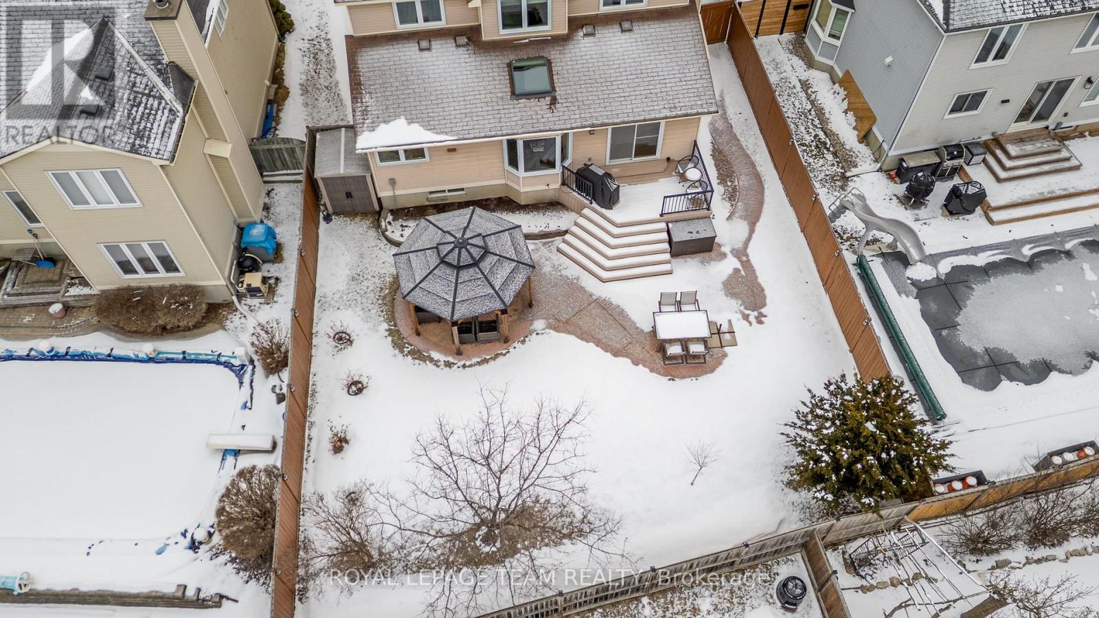 15 Wellfleet Crescent, Ottawa, Ontario  K2J 2Y3 - Photo 41 - X12939362