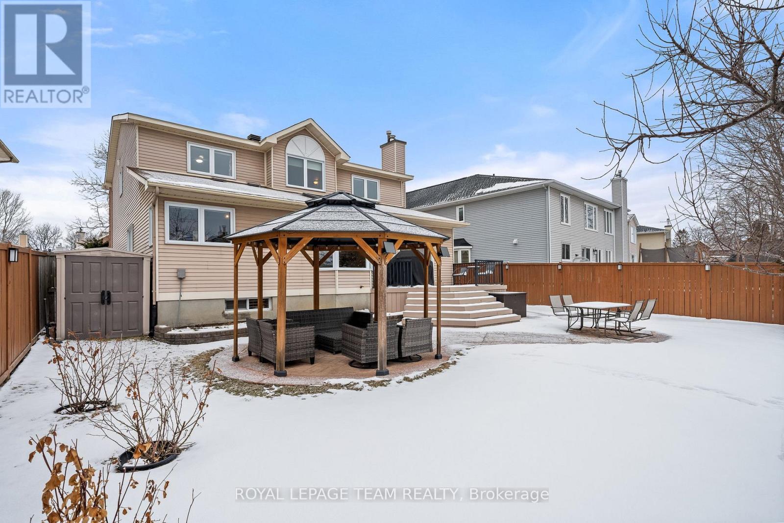 15 Wellfleet Crescent, Ottawa, Ontario  K2J 2Y3 - Photo 43 - X12939362