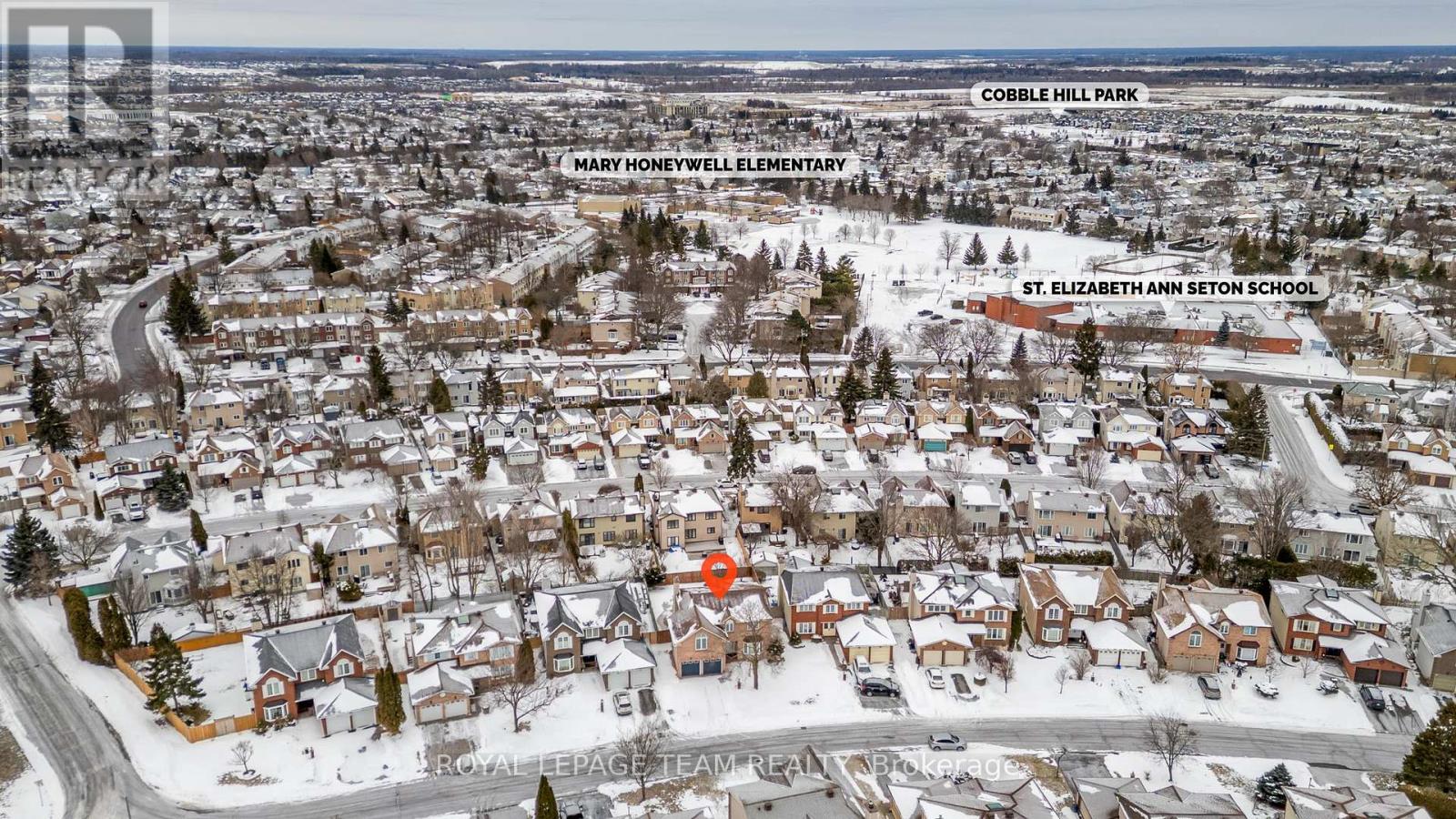 15 Wellfleet Crescent, Ottawa, Ontario  K2J 2Y3 - Photo 48 - X12939362