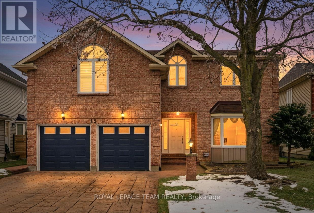 15 Wellfleet Crescent, Ottawa, Ontario  K2J 2Y3 - Photo 49 - X12939362