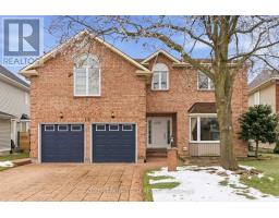 15 WELLFLEET CRESCENT, Ottawa, Ontario