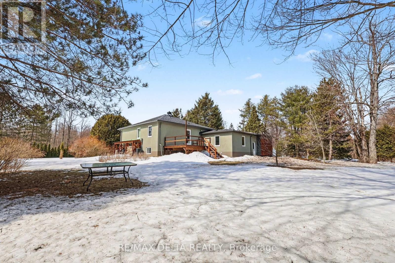 3395 Marcil Road, Clarence-Rockland, Ontario  K0A 1E0 - Photo 3 - X12939368