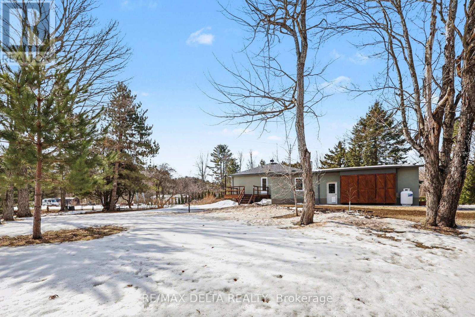 3395 Marcil Road, Clarence-Rockland, Ontario  K0A 1E0 - Photo 4 - X12939368