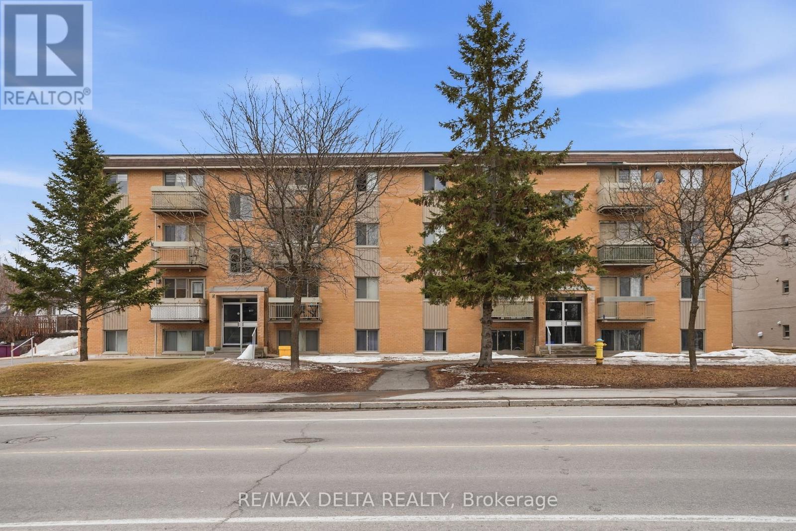 7 - 985 CARTIER BOULEVARD, Hawkesbury, Ontario