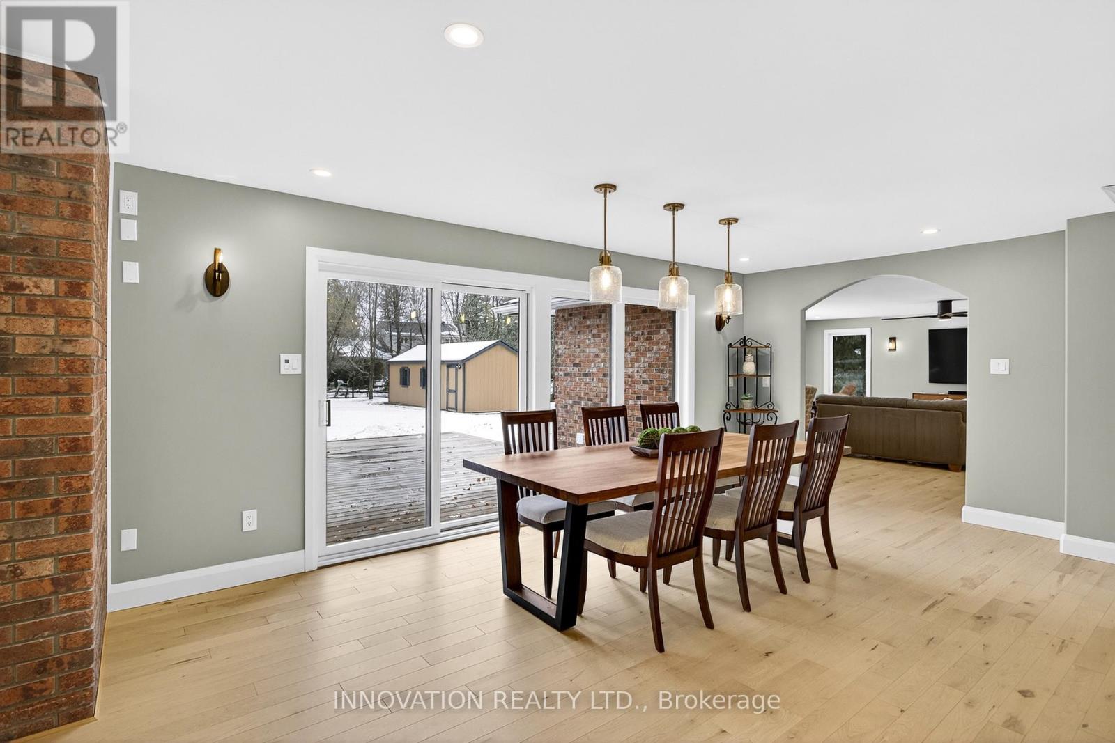 1056 Heenan Terrace, Ottawa, Ontario  K4M 1J2 - Photo 11 - X12939382