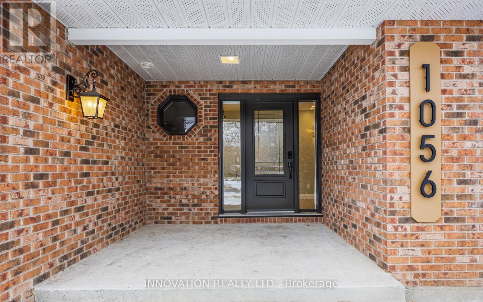 1056 Heenan Terrace, Ottawa, Ontario  K4M 1J2 - Photo 2 - X12939382