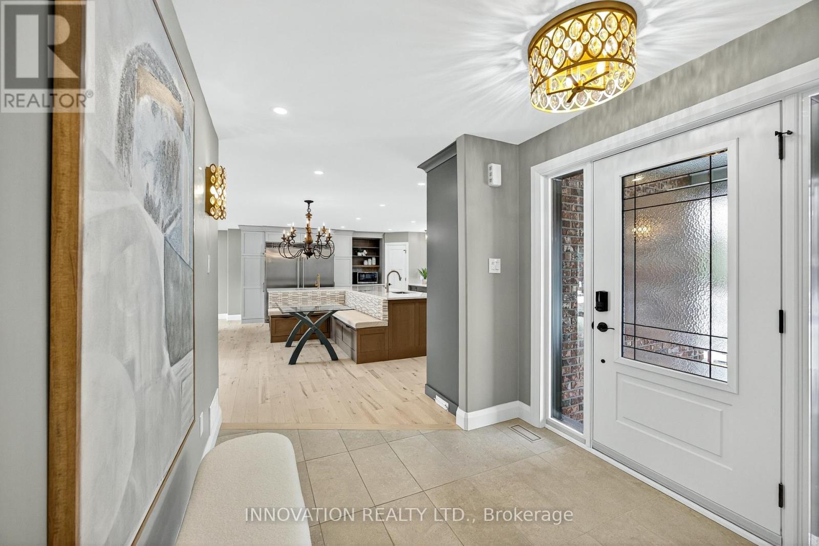 1056 Heenan Terrace, Ottawa, Ontario  K4M 1J2 - Photo 3 - X12939382