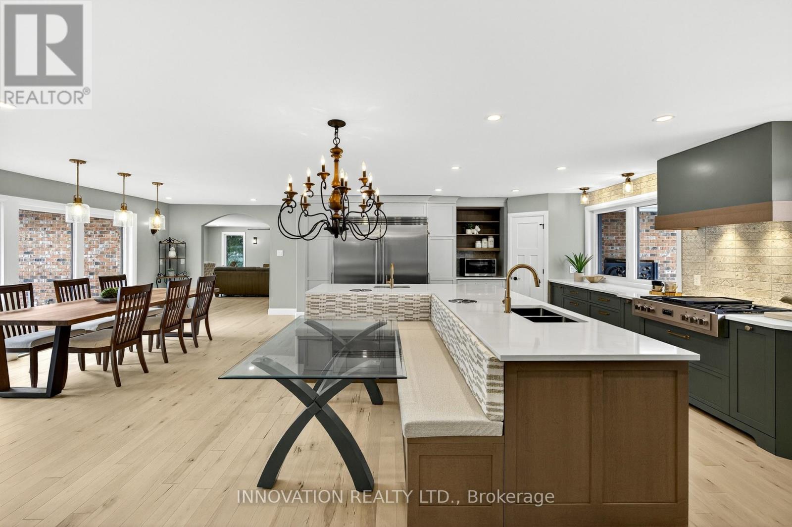 1056 Heenan Terrace, Ottawa, Ontario  K4M 1J2 - Photo 5 - X12939382