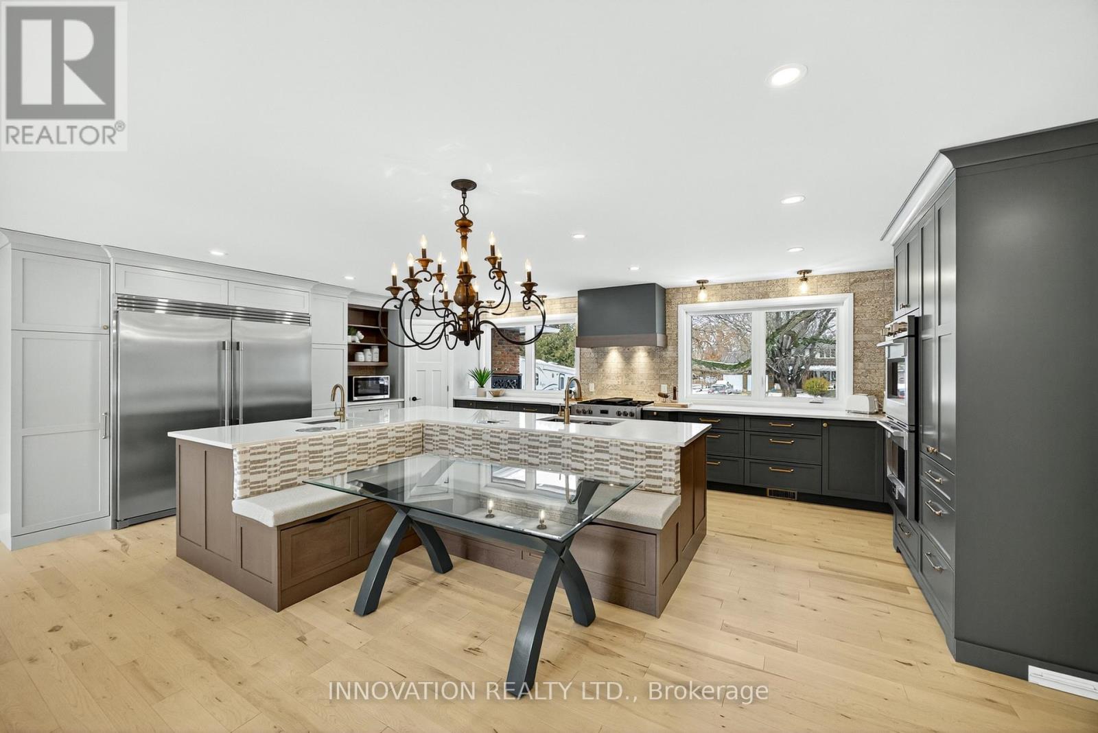 1056 Heenan Terrace, Ottawa, Ontario  K4M 1J2 - Photo 6 - X12939382