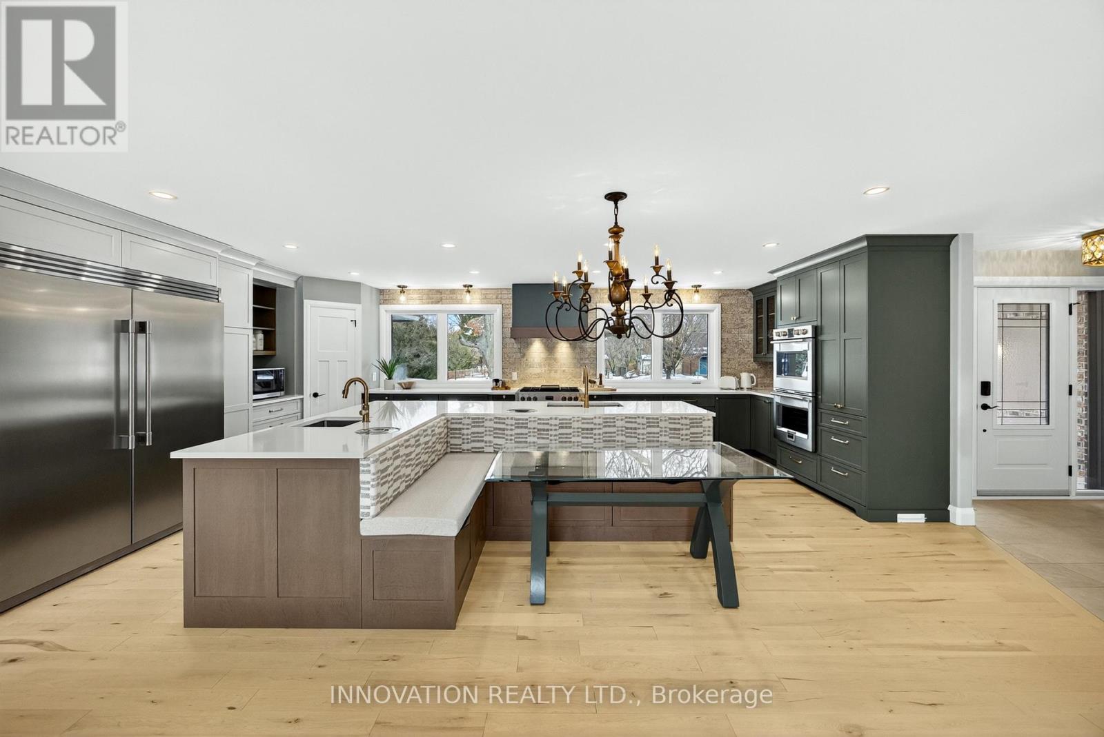 1056 Heenan Terrace, Ottawa, Ontario  K4M 1J2 - Photo 7 - X12939382