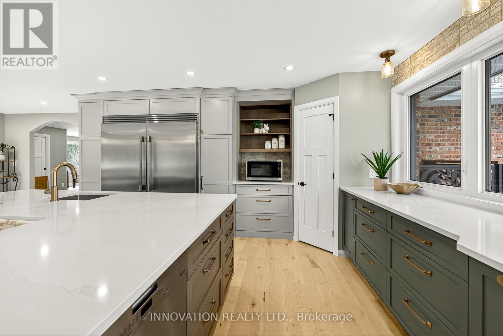 1056 Heenan Terrace, Ottawa, Ontario  K4M 1J2 - Photo 8 - X12939382