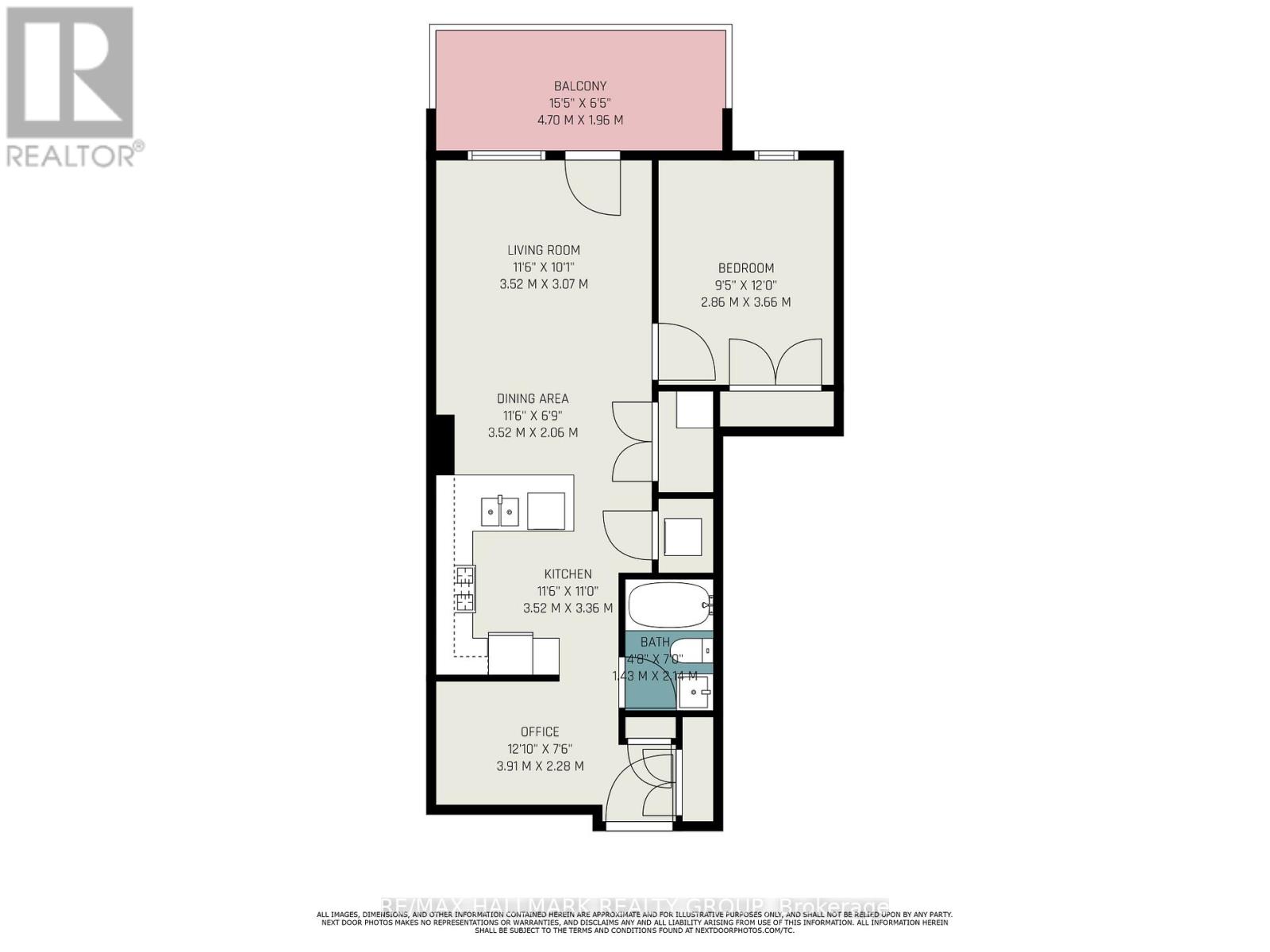 205 - 327 Breezehill Avenue S, Ottawa, Ontario  K1Y 1R6 - Photo 12 - X12939394