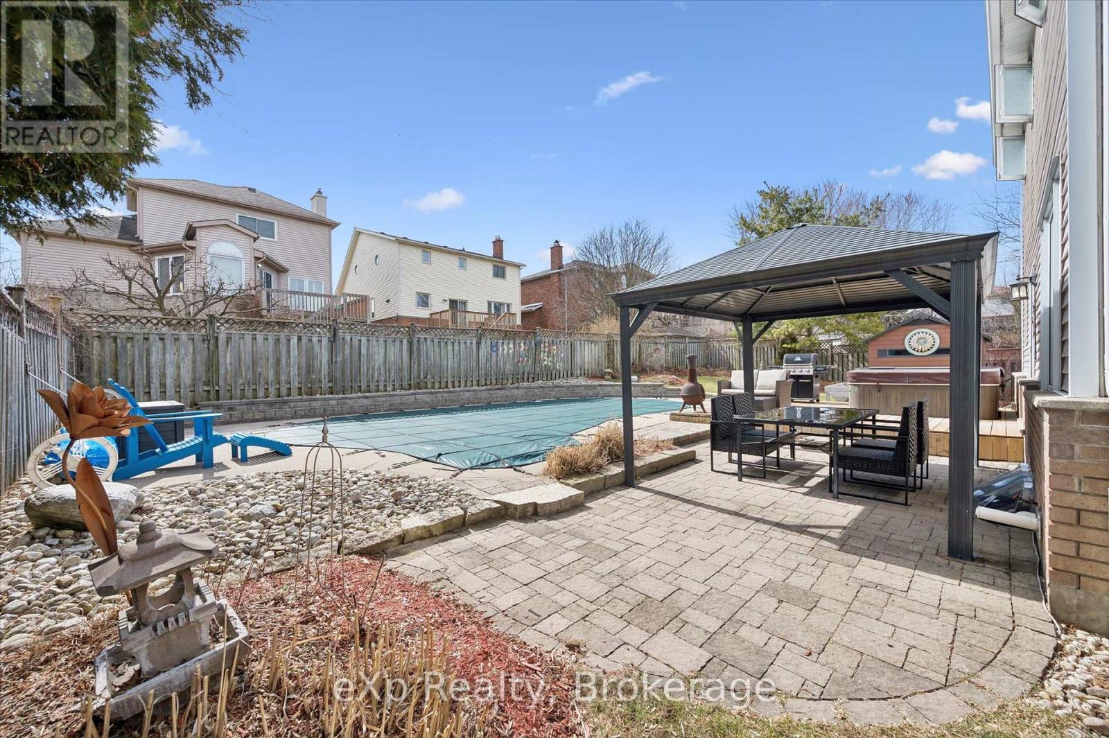 39 Celia Crescent, Guelph (Dovercliffe Park/old University), Ontario  N1G 4R4 - Photo 38 - X12794298