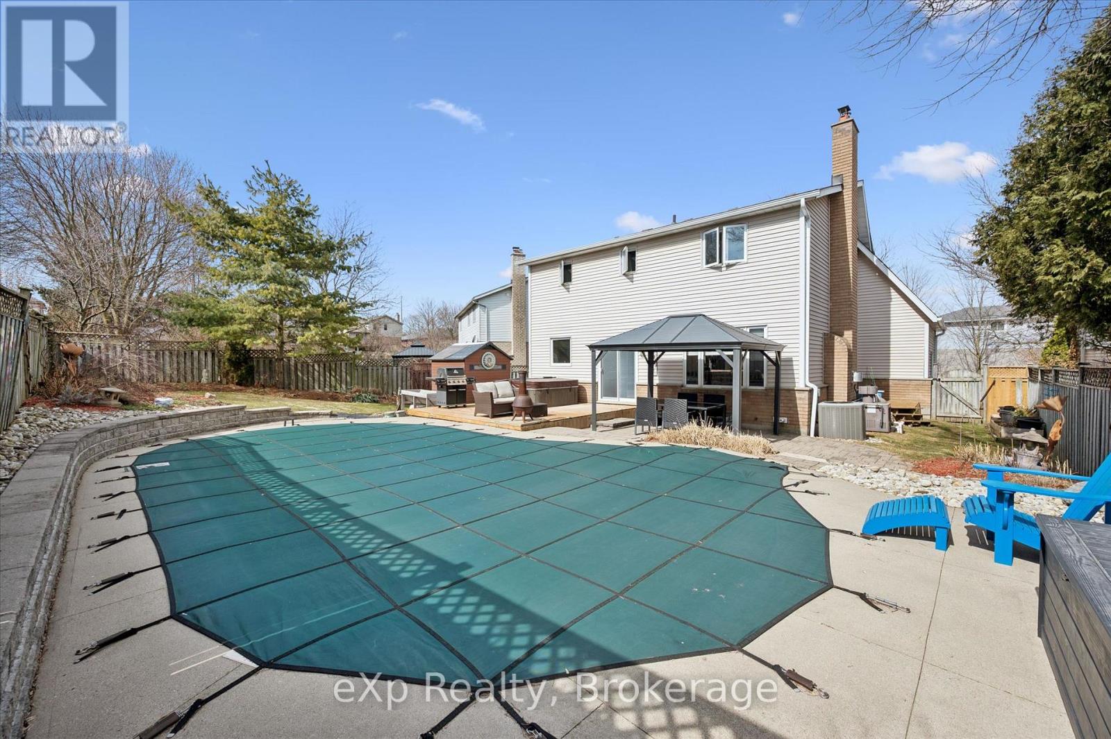 39 Celia Crescent, Guelph (Dovercliffe Park/old University), Ontario  N1G 4R4 - Photo 40 - X12794298