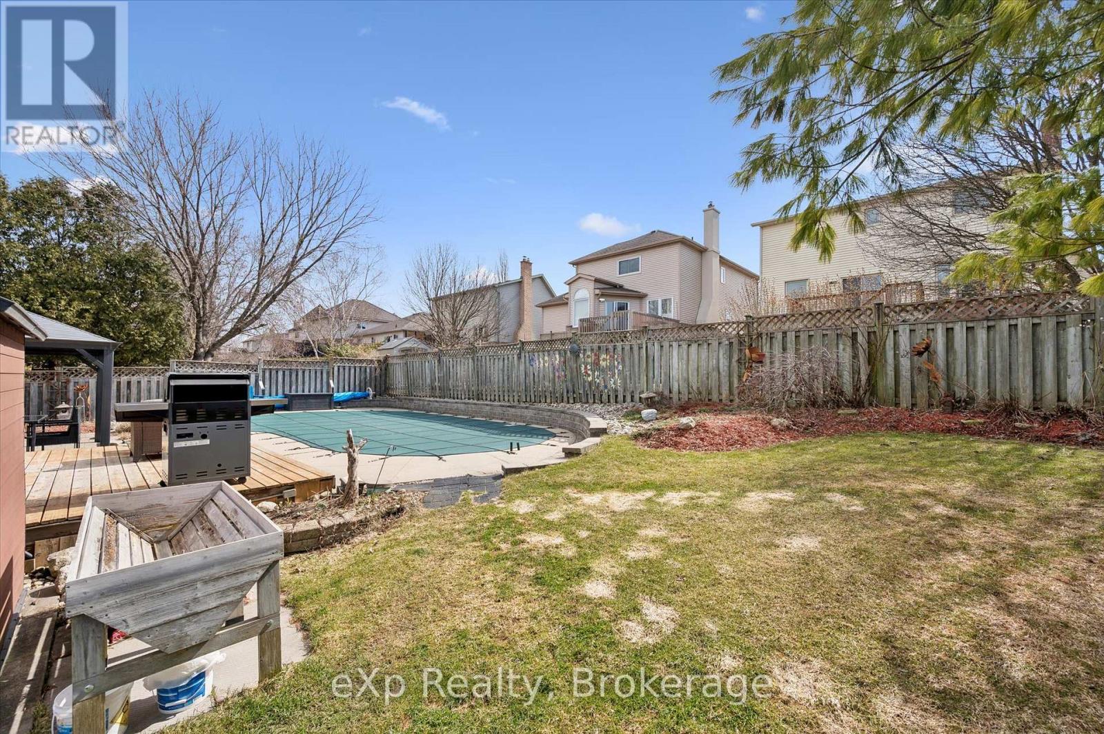 39 Celia Crescent, Guelph (Dovercliffe Park/old University), Ontario  N1G 4R4 - Photo 42 - X12794298