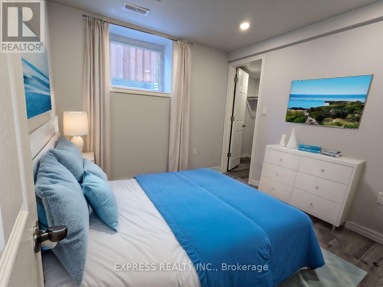 Basement - 10 Audubon Street, Whitby, Ontario  L1P 0C4 - Photo 12 - E12939256