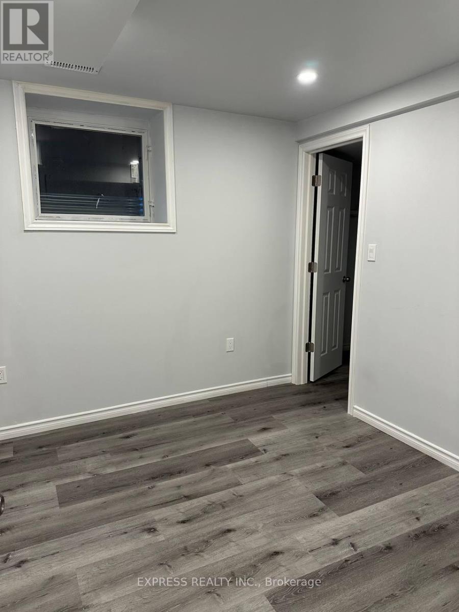 Basement - 10 Audubon Street, Whitby, Ontario  L1P 0C4 - Photo 13 - E12939256