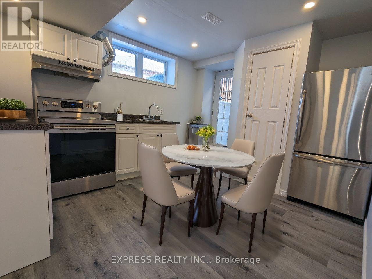 Basement - 10 Audubon Street, Whitby, Ontario  L1P 0C4 - Photo 2 - E12939256