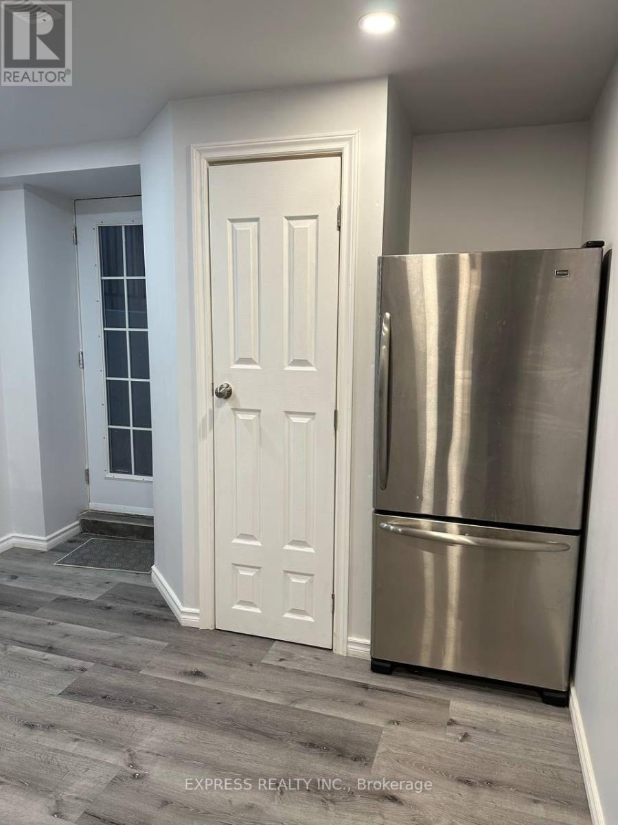 Basement - 10 Audubon Street, Whitby, Ontario  L1P 0C4 - Photo 4 - E12939256