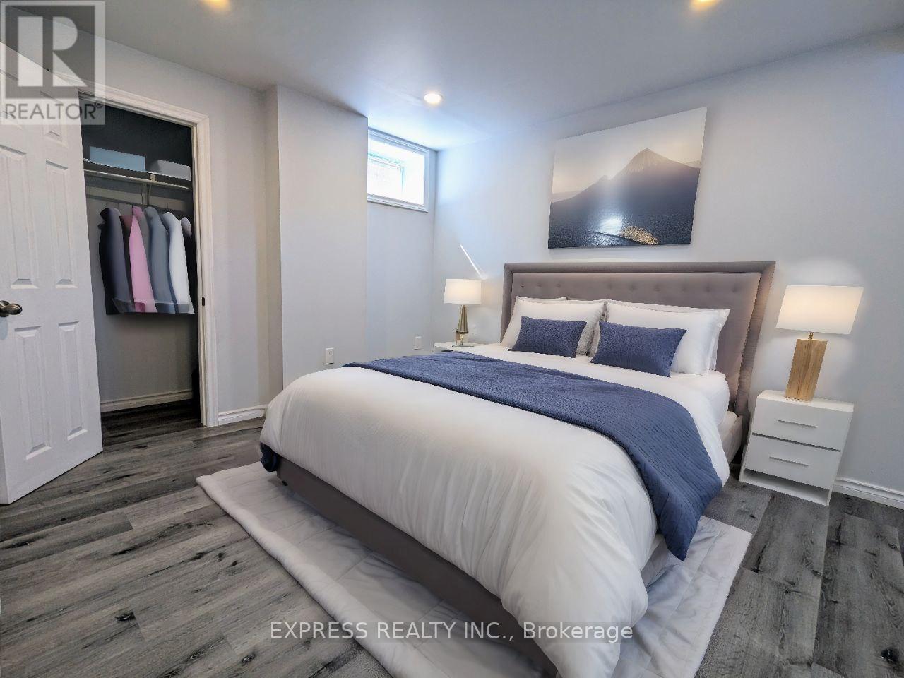 Basement - 10 Audubon Street, Whitby, Ontario  L1P 0C4 - Photo 7 - E12939256