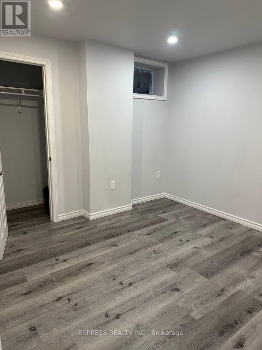 Basement - 10 Audubon Street, Whitby, Ontario  L1P 0C4 - Photo 8 - E12939256