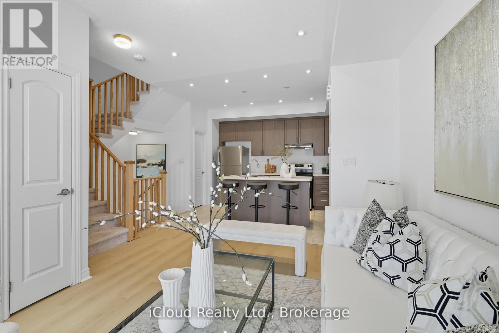 1117 Lockie Drive, Oshawa, Ontario  L1L 0R9 - Photo 19 - E12939300