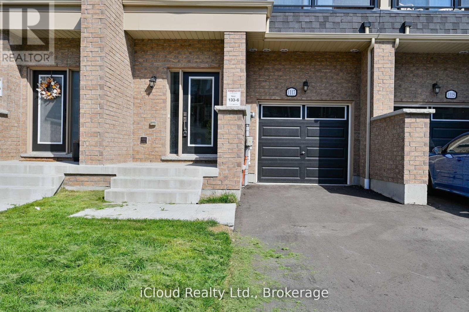 1117 Lockie Drive, Oshawa, Ontario  L1L 0R9 - Photo 2 - E12939300