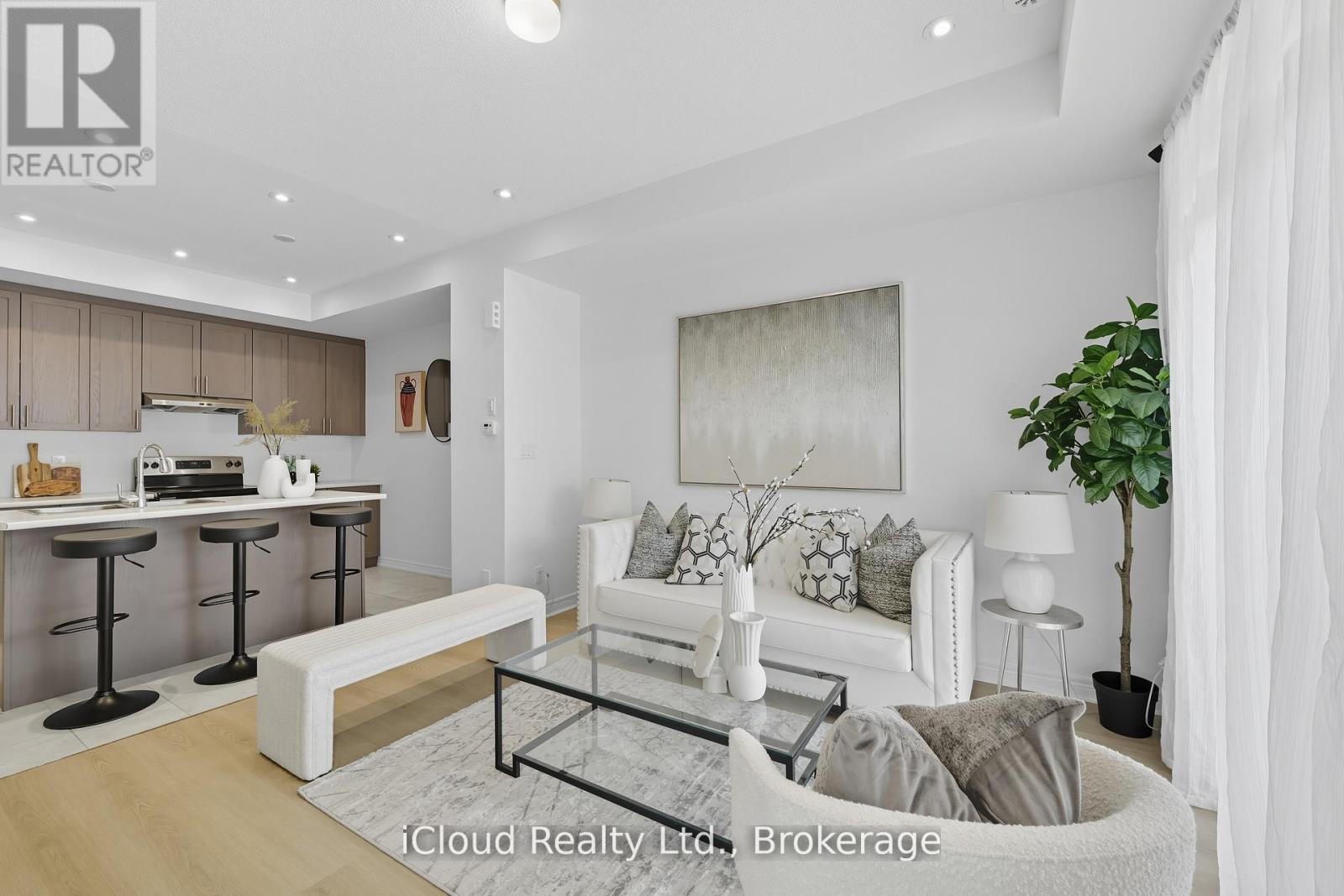 1117 Lockie Drive, Oshawa, Ontario  L1L 0R9 - Photo 21 - E12939300