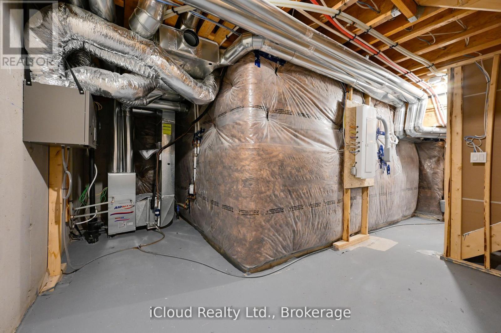 1117 Lockie Drive, Oshawa, Ontario  L1L 0R9 - Photo 36 - E12939300