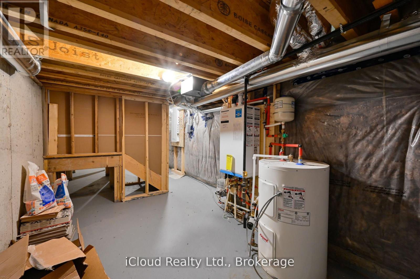 1117 Lockie Drive, Oshawa, Ontario  L1L 0R9 - Photo 37 - E12939300