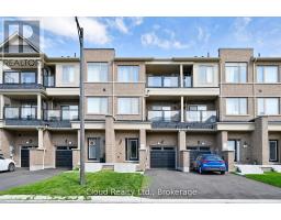 1117 LOCKIE DRIVE, Oshawa, Ontario