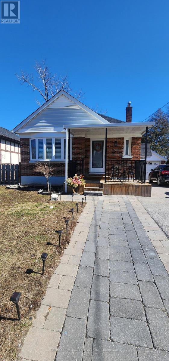 859 MARY STREET, Oshawa, Ontario