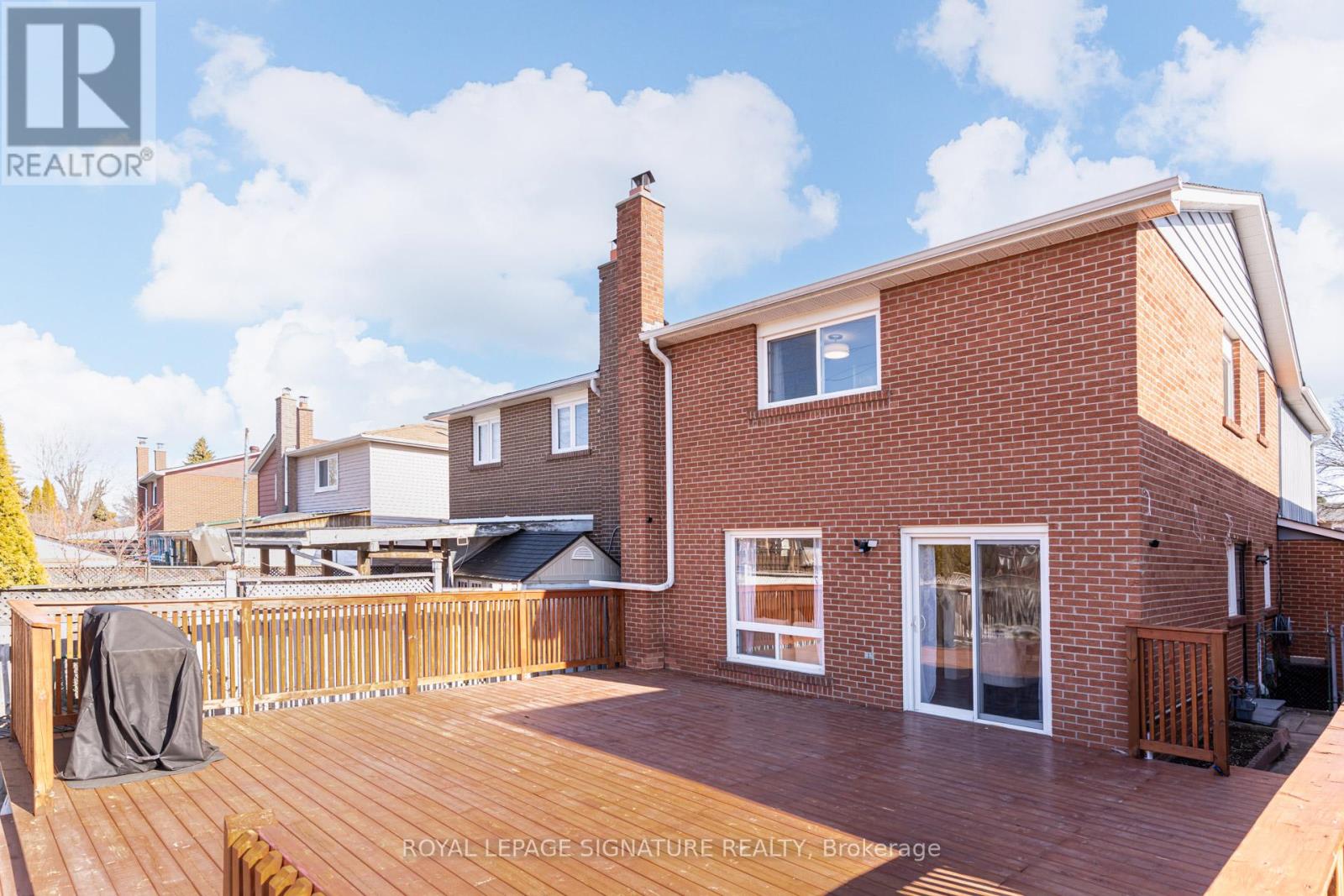 210 Braymore Boulevard, Toronto, Ontario  M1B 2G8 - Photo 38 - E12939330