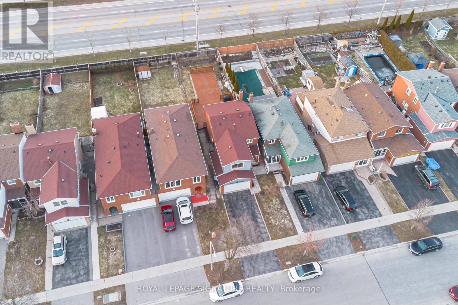 210 Braymore Boulevard, Toronto, Ontario  M1B 2G8 - Photo 40 - E12939330